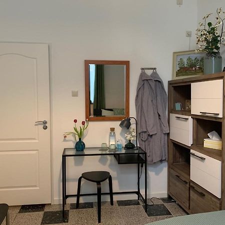 Het Rode Pakhuis 두스뷔르흐 외부 사진